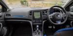 Renault Megane GT 2016 года (AU)